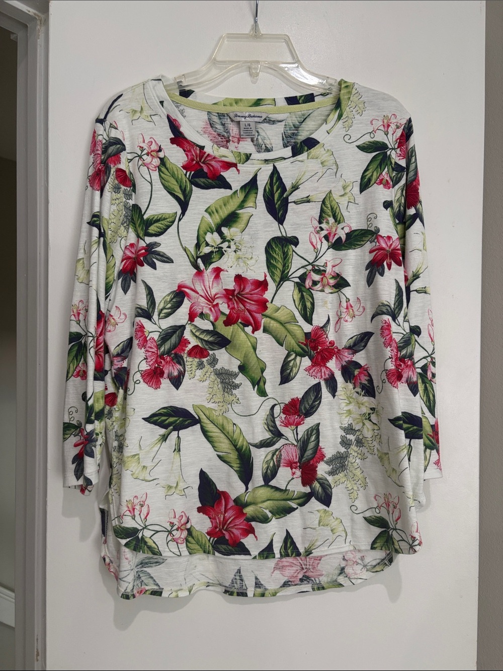 Tommy Bahama shirt